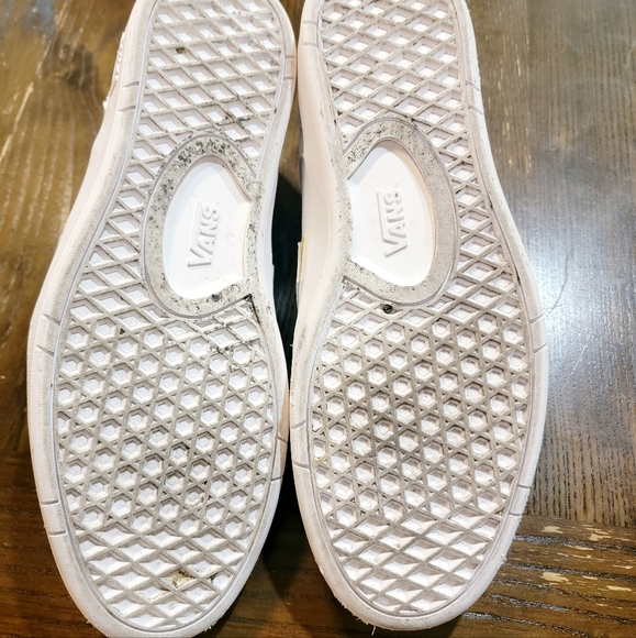 Vans Lowland CC - Picture 5 of 5